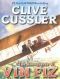 [Lacey & Casey 01] • Clive Cussler